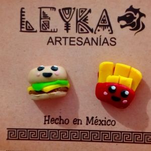Handmade Earrings